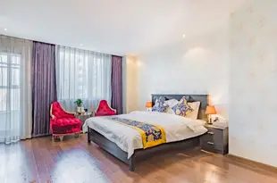 北京歐尚精品酒店式公寓Oushang Boutique Apartment Hotel