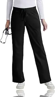[Barco] Grey's Anatomy 4232 Junior 5 Pocket Drawstring Pant (