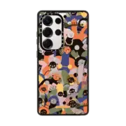 Galaxy S25 Ultra Impact Case We the women by Minerva GM