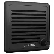 Garmin 010-12769-00 ACTIVE SPEAKER W/ VOLUME CONTROL