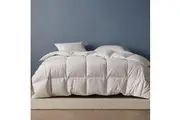 Sienna Living Summer 80% Duck Down 20% Duck Feather Quilt