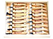 FLEXCUT® 18 PIECE DELUXE WOOD CARVING KNIFE SET - Made In USA
