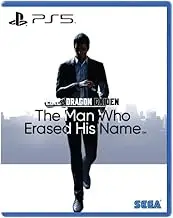 Like A Dragon Gaiden: The Man Who Erased His Name - For PlayStation 5
