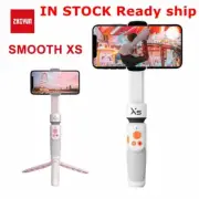 ZHIYUN Smooth XS Phone Gimbal 2-Axis Handheld Stabilizer for Smartphones iPhone