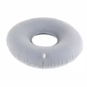 39cm Donut Pillow Cushion Inflatable Ring Cushion Round Seat Pillow For Hemo DP3