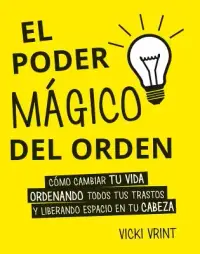 在飛比找博客來優惠-El poder magico del orden / Ge