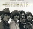Ultimate Creedence Clearwater Revival: Greatest Hits by Ccr (Creedence ...