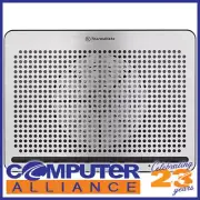 Thermaltake Massive A21 Aluminum Notebook Cooler PN CL-N011-PL20BL-A