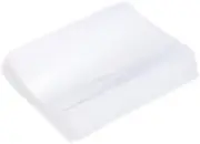 uxcell 100 Pcs Clear Flat Open Plastic Poly Bags 4x6 Inch 4 Mil Packaging Bags for Food, Home, Collectibles Storage, Proving Bread, Dough