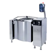 Metos VIKING 4G MIX PAN 150E - 150 Litres Electric Bratt Pan with Mixer