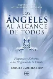 Libro Los Angeles Al Alcance De - Kabaleb - ENVIO GRATIS en adicional!