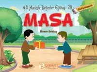 在飛比找樂天市場購物網優惠-【電子書】Masa - Hediyeleşmek - Had