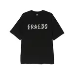 [44 Label Group] 44 Label Group Logo-print T-shirt XL BLACK