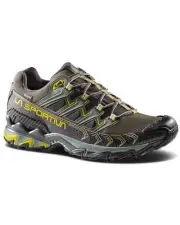 La Sportiva Ultra Raptor II GTX Gore-tex Shoes Hiking/Trail Running Man, Carbo