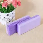 2in1 Foot Pumice Stone Sponge Block Callus Remover Hands For Feet Beauty I1R2