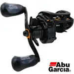 ABU GARCIA MAX4 SX 拋餌線輪 7+1BB 7.1:1 最大阻力 6.8KG 防水耐腐蝕長鑄釣魚線輪