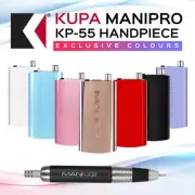 Kupa Manipro Control Box + Handpiece KP55 *Pick Colors*