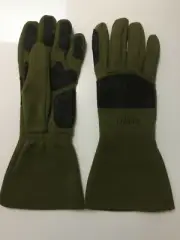 Scandex Nomex® COMBAT/Aviator Gloves - OLIVE DRAB