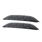Sleek Design Car Seat Back Hooks Compatible with All For Tesla For Models