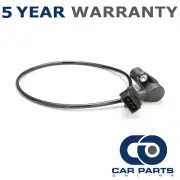Crankshaft Sensor For Vauxhall Astra Frontera Signum Vectra Zafira CPC24VA