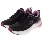 【SKECHERS】女鞋 慢跑系列 GO RUN MAX CUSHIONING HYPER BURST(129293BKMV)