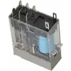 OMRON G2R2SDC24S Electromechanical Relay 24VDC 1.113KOhm 5A DPDT