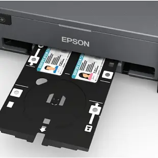 EPSON L8050 六色連續供墨相片/光碟/ID卡印表機 原廠連續供墨印表機 加購原廠墨水 最高享五年保固