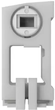 CRL H3786B Lock Shoe for 3/8" Tilt Window Spiral Balances - Bulk - pack of 25