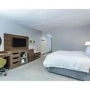 Hampton Inn & Suites Saraland Mobile