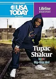 Tupac Shakur: Hip-Hop Idol