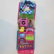 Barbie Extra Pet & Fashion Accessories Pack