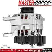 Alternator Fit Hyundai Accent Elantra XD Getz Lantra Kia Cerato Rio JB Sportage (for: Kia)