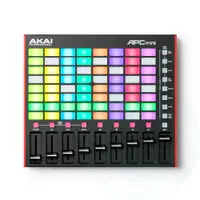 在飛比找蝦皮商城優惠-Akai / APC Mini mk2 MIDI控制器【AT