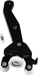 Sliding Door Roller for VW MK V Transporter/Multivan 2003-2016, Left Passenger Side/Left Sliding Door Bottom Roller 7H0843397