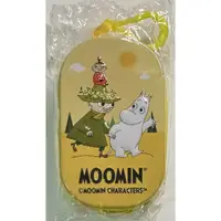 在飛比找蝦皮購物優惠-MOOMIN嚕嚕米小鐵盒/拉鍊收納盒