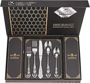 Silverware Set for 8