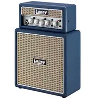 在飛比找PChome商店街優惠->>高雄 魔立樂器>>> Laney MiniStack-L