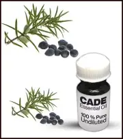 Cade Essential Oil 100% Pure Undiluted (10ML-500ML)