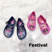 在飛比找蝦皮購物優惠-Festival 巴西鞋 Zaxy 娃娃童鞋