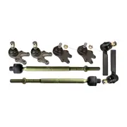 Trupro Rebuild Kit for TOYOTA HIACE RZH10 11 RZH12 SER-VAN WAGON COMMUTER 89-93