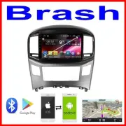 HYUNDAI iLOAD 2018+ GPS APPLE CARPLAY ANDROID AUTO CAMERA ODB DAB TPMS DVR