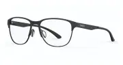 Smith Optics Dugout 003 Matte Black Large Sports Eyeglasses Frame 56-17-140