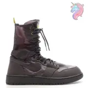 Nike Air Jordan 1 Explorer XX Air Max Boot Womens Size 11 AQ7883-008 Mens 9.5