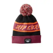 Rip Curl Tow In Polar Beanie Boys in Apple Butter - Size OSFA -