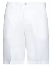 [120 LINO] 120% LINO Shorts & Bermuda Shorts - Item 13997967