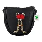 Driver Headcover Golf Club Covers Mariachi Mexico Novelty Blade Mallet Putter...