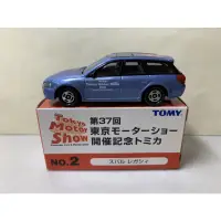 在飛比找蝦皮購物優惠-［現貨］Tomica Tomy 舊藍標 2003 第37回 