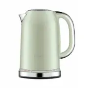 the TempSet™ Kettle Model: LKE842SGE2IAN1