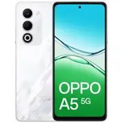 OPPO A5 5G 128GB Mist White
