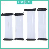 在飛比找蝦皮商城精選優惠-Mojito PCIe 3 0 x16 延長線 16x Ri